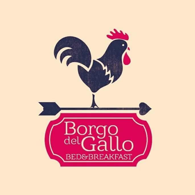 טריקאסה Masseria Borgo Del Gallo מראה חיצוני תמונה